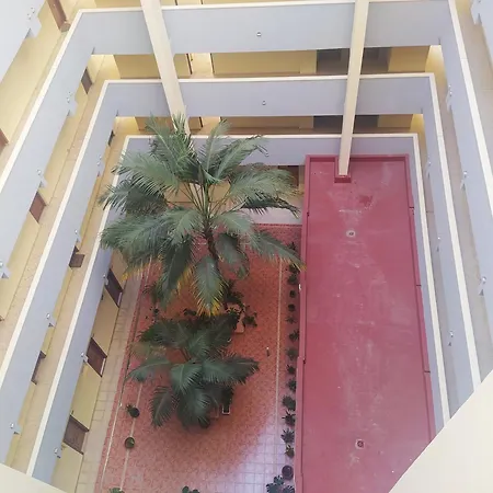 Apartment Tam6 - Frente Playa, Wifi, Terraza, Vistas Al Mar *