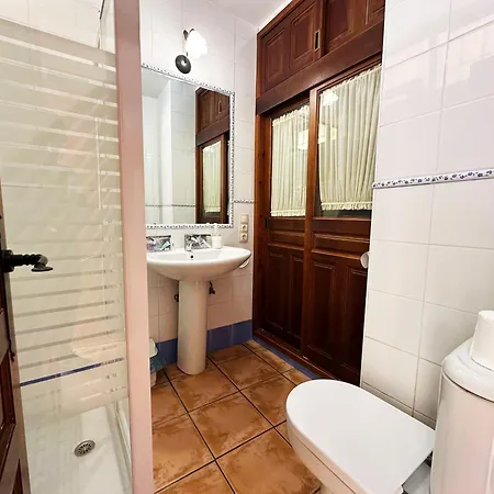 Tam6 - Frente Playa, Wifi, Terraza, Vistas Al Mar * Benalmadena