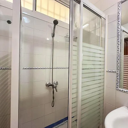 Apartment Tam6 - Frente Playa, Wifi, Terraza, Vistas Al Mar
